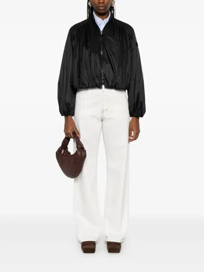 Moncler Women Chazeron Jacket In Black