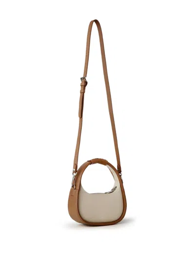 Misci Bambole Mini Bag In Neutrals