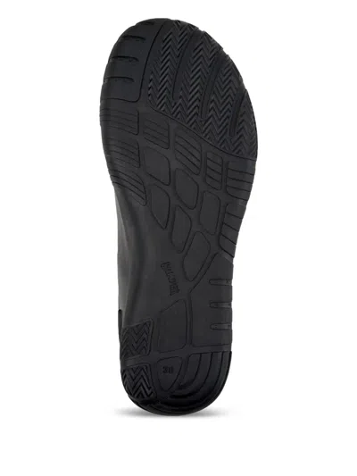 Camper Peu Path Sneakers In Black