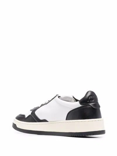 Autry Sneakers Medalist In 白色