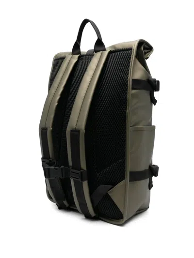 Rains Backpack Mini In 灰色