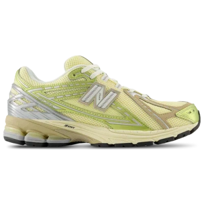 New Balance Low Top Sneakers With Mesh Upper And Reflective Accents In Multi
