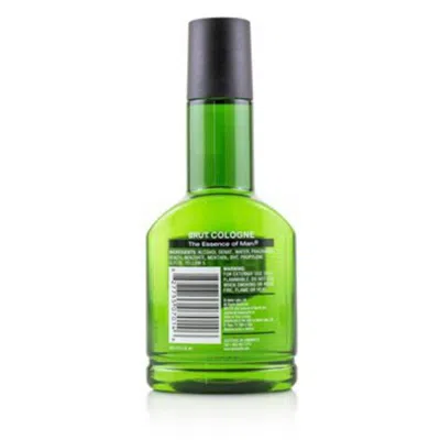 Fabergé Brut By Faberge Cologne Plastic 5.0 oz (m) In Purple/green