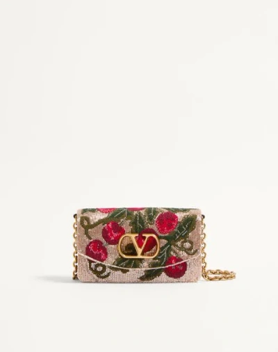 Valentino Tom Ford Black & White Wool Jackets In Beige/multicolour