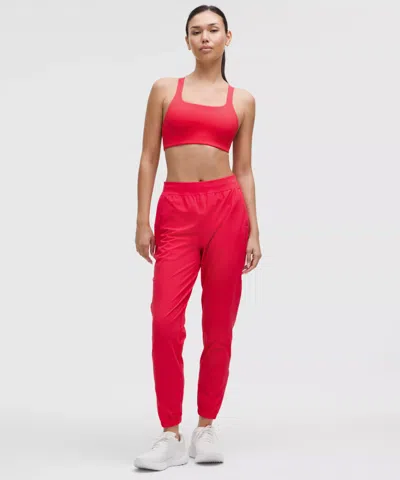 Lululemon Adapted State High-rise Joggers Full Length