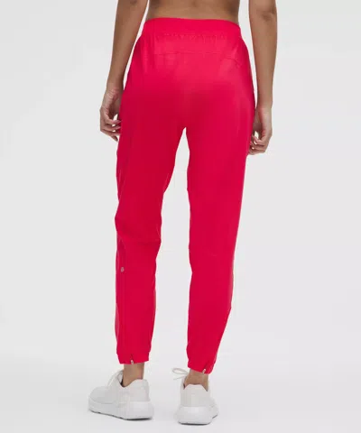 Lululemon Adapted State High-rise Joggers Full Length