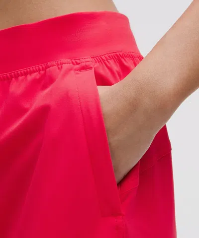 Lululemon Adapted State High-rise Joggers Full Length