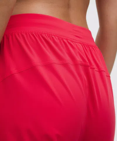 Lululemon Adapted State High-rise Joggers Full Length