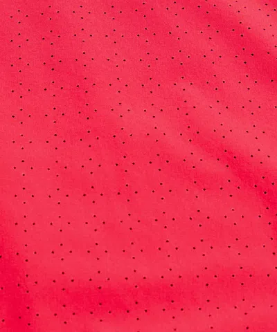 Lululemon Adapted State Perforated Track Jacket