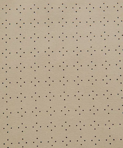 Lululemon Adapted State Perforated Track Jacket