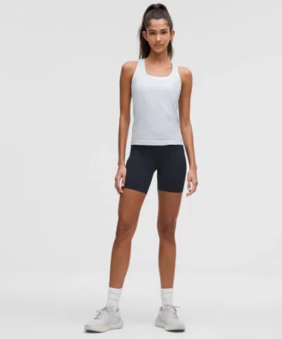 Lululemon Fast And Free High-rise Short 6"