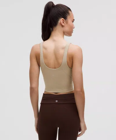 Lululemon Align™ Tank Top Light Support, A/b Cup