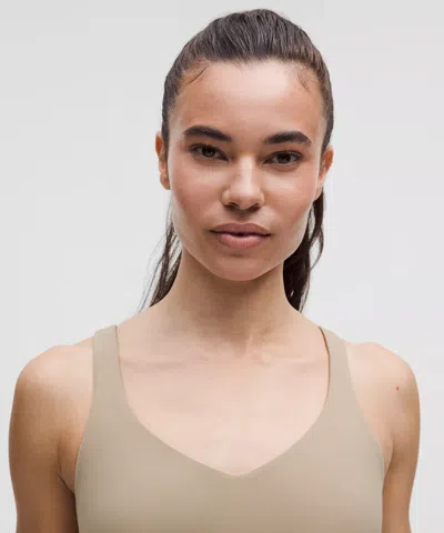 Lululemon Align™ Tank Top Light Support, A/b Cup