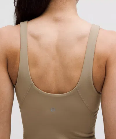 Lululemon Align™ Tank Top Light Support, A/b Cup