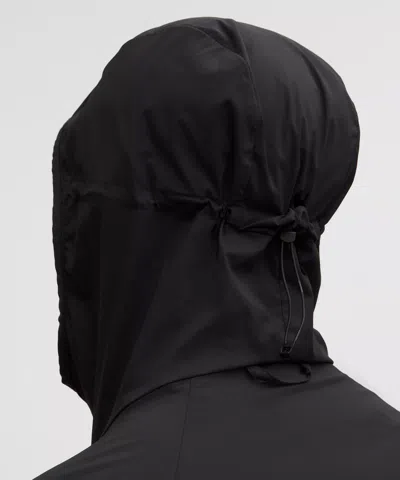 Lululemon Multi-pocket Running Anorak