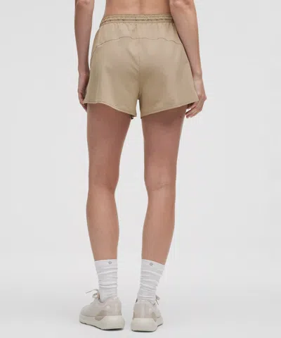 Lululemon Pace Rival High-rise Shorts 3"