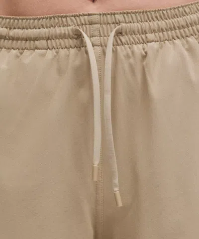 Lululemon Pace Rival High-rise Shorts 3"
