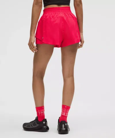 Lululemon Shake It Out High-rise Running Shorts 2.5"