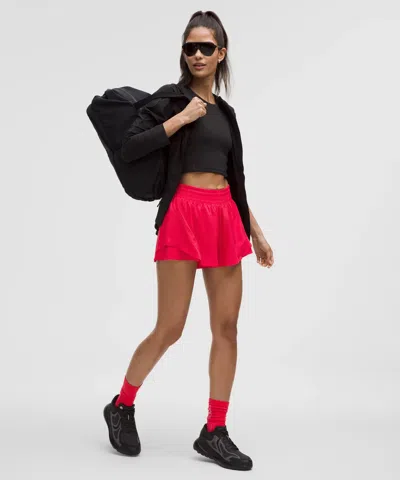 Lululemon Shake It Out High-rise Running Shorts 2.5"