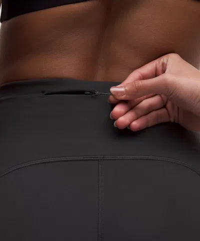 Lululemon Swift Speed High-rise Shorts 6"