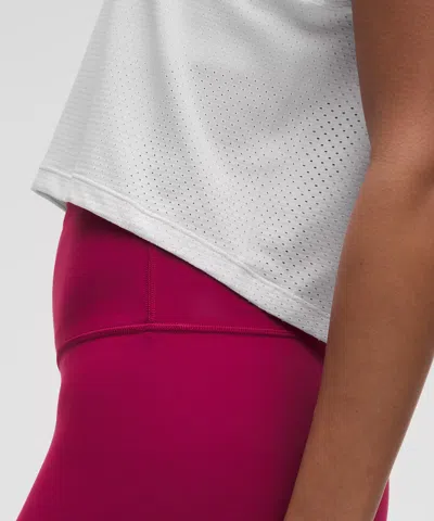 Lululemon Swiftly Cropped Oversized Tank Top
