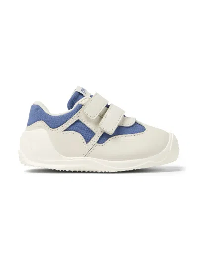 Camper Dadda Sneakers In White