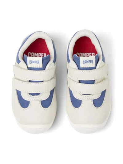 Camper Dadda Sneakers In White