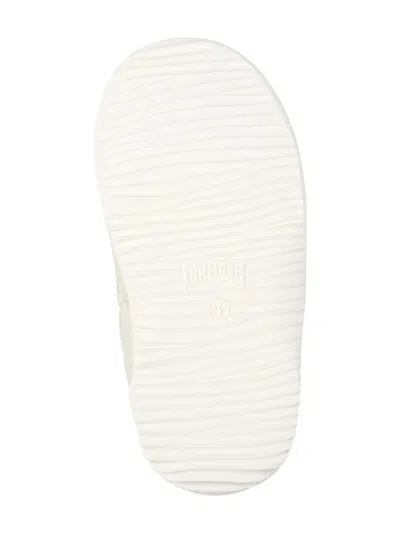 Camper Dadda Sneakers In White