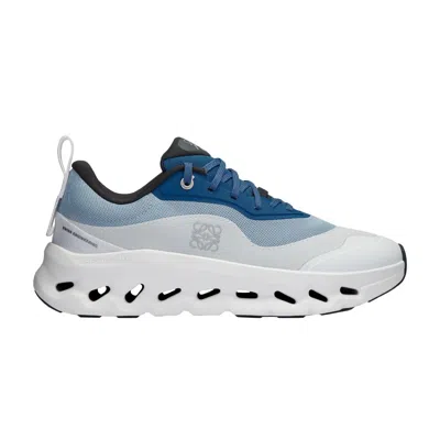 Pre-owned On Loewe X Wmns Cloudtilt 2 'blue White'