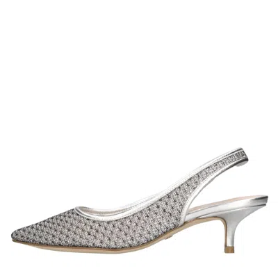 Stuart Weitzman With Heel Multicolour In Multicolour