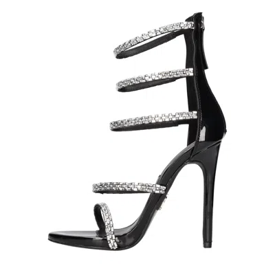 Steve Madden Sandals Black In Nero Scuri