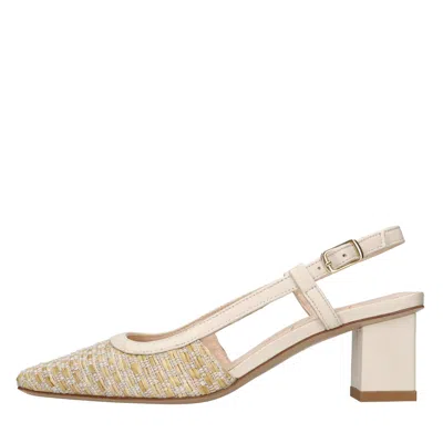 Emmeline With Heel Multicolour In Multicolour