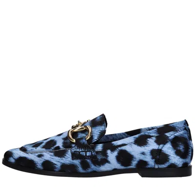 Jeffrey Campbell Flat Shoes Brown In Marrone