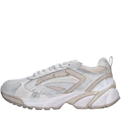 Msgm Sneakers Multicolour In Multicolour