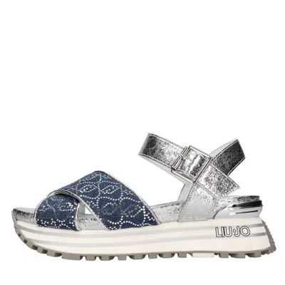 Liu •jo Liu Jo Sandals Multicolour In Multicolour