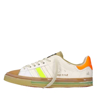 Hidnander Sneakers Multicolour In Multi
