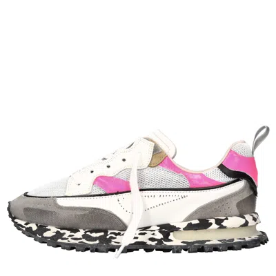 Hidnander Sneakers Multicolour In Multicolour