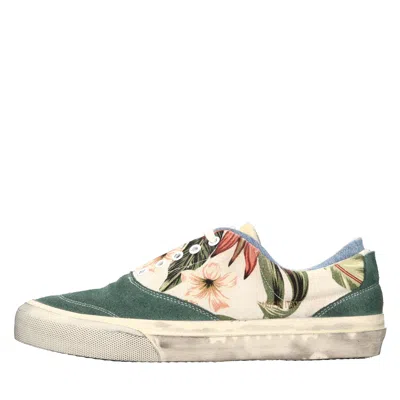 Hidnander Sneakers Multicolour In Multi