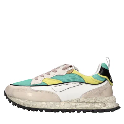 Hidnander Sneakers Multicolour In Multicolour