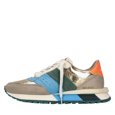 Hidnander Sneakers Multicolour In Multicolour