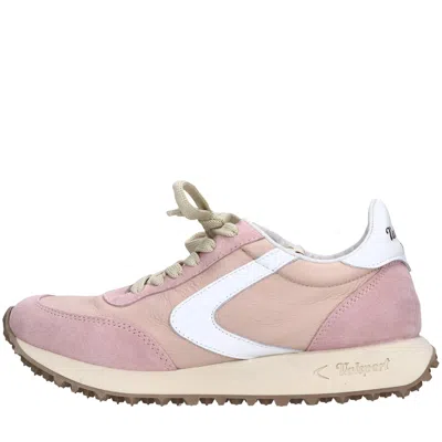 Valsport Sneakers Pink In Rosa Pastello