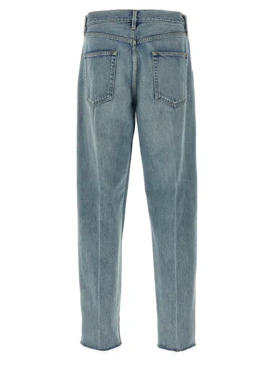 Fear Of God Jeans In Blue
