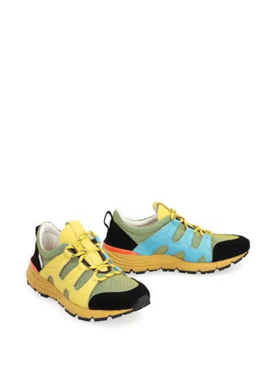 FUGA 低帮运动鞋