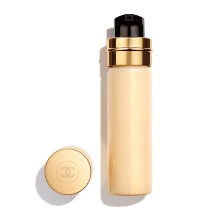 Chanel Sublimage Le Sérum Ultimate Serum - Regenerates And Redefines - Refill