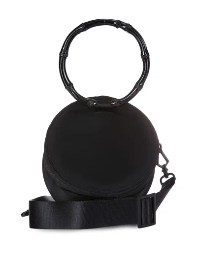 Setchu X Rumidus Bag In Black