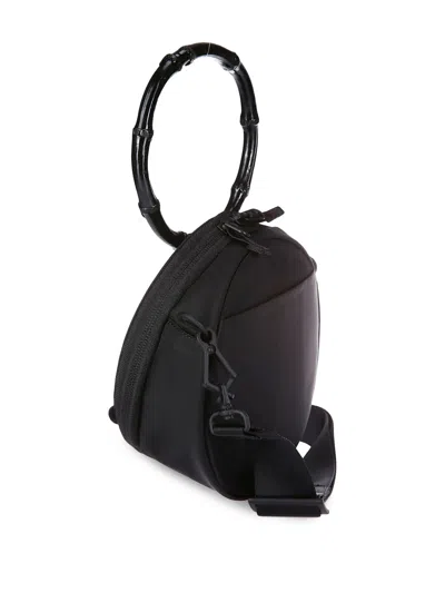 Setchu X Rumidus Bag In Black