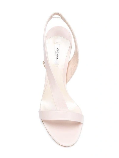 Shop Olgana 'amazone' Sandals