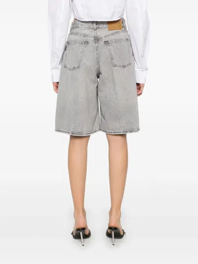 HAIKURE HAIKURE SHORTS 