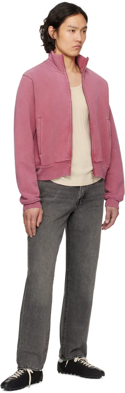 Levi's Stay Loose Tapered Straight Leg Jeans In Black