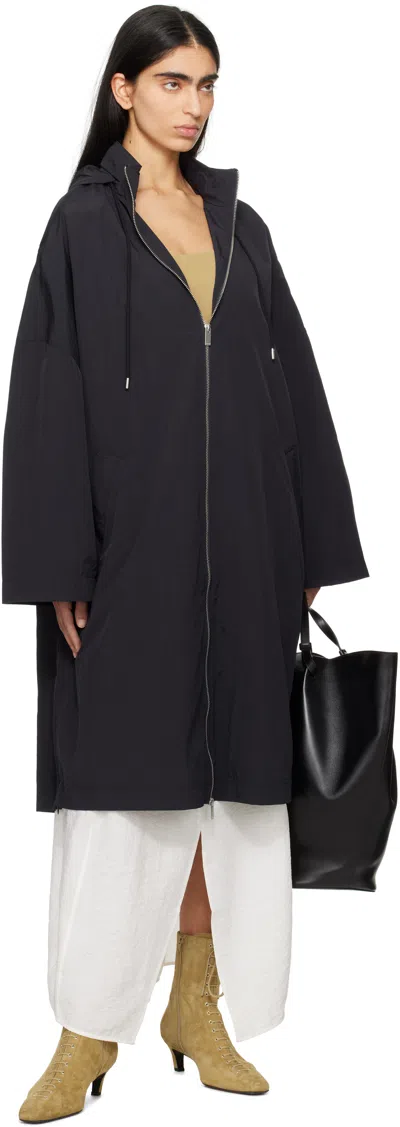 Totême Tan Suede Lace-up Boots In Desert 272